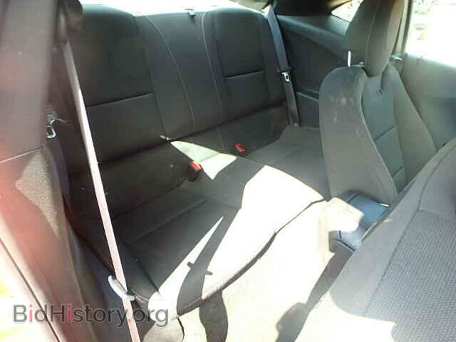 2013 CHEVROLET CAMARO - VIN: 2G1FB1E37D9122629 - Фото 6