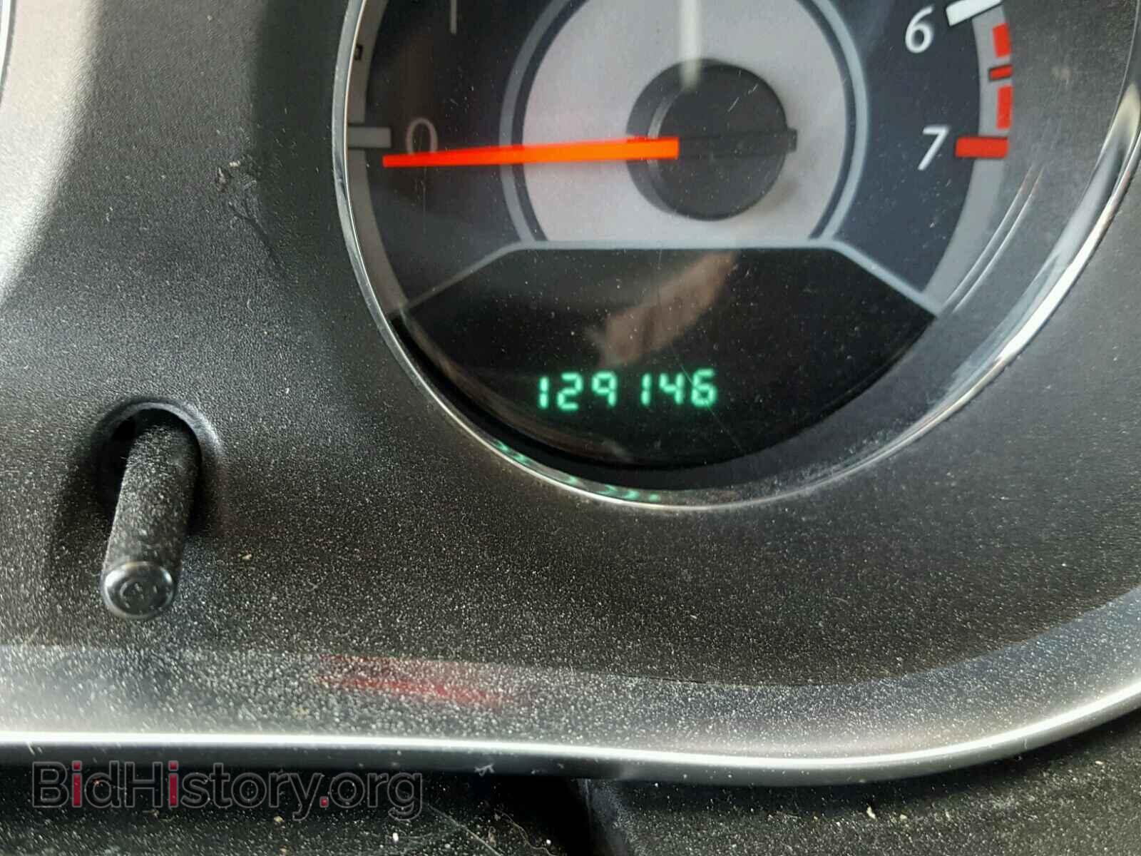 2012 CHRYSLER 200 - VIN: 1C3CCBCG8CN113196 - Фото 8