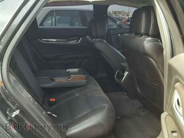 2014 CADILLAC XTS - VIN: 2G61P5S37E9124240 - Фото 6
