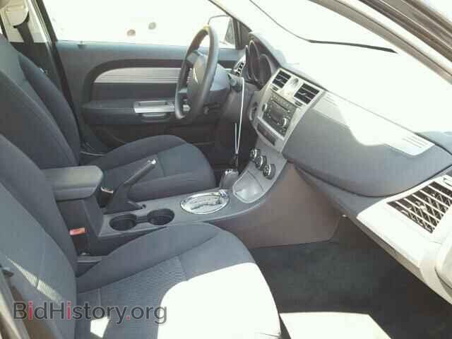 2010 CHRYSLER SEBRING - VIN: 1C3CC4FB7AN213024 - Фото 5