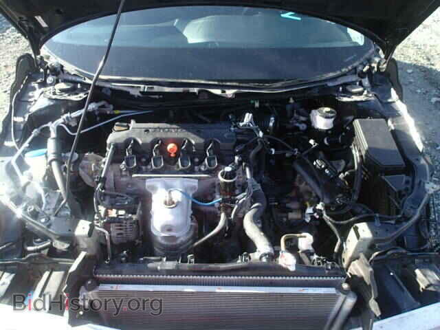 2013 HONDA CIVIC - VIN: 19XFB2F50DE240925 - Фото 7