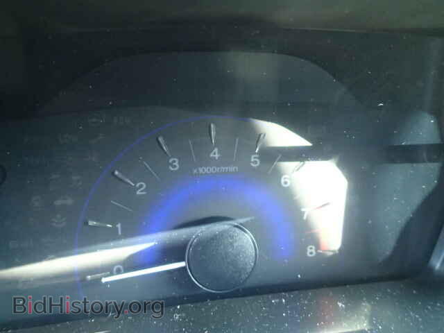 2013 HONDA CIVIC - VIN: 19XFB2F50DE240925 - Фото 8