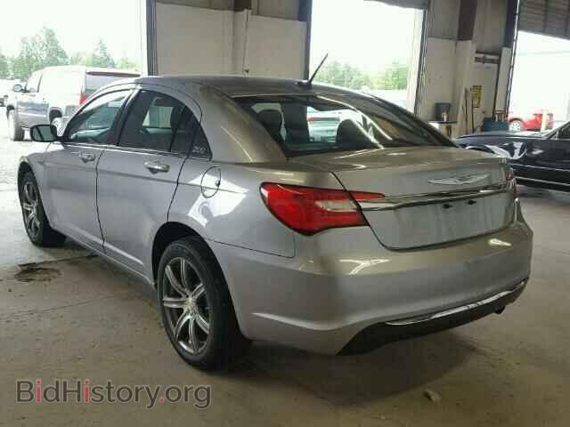 2013 CHRYSLER 200 - VIN: 1C3CCBAB2DN698494 - Photo 3