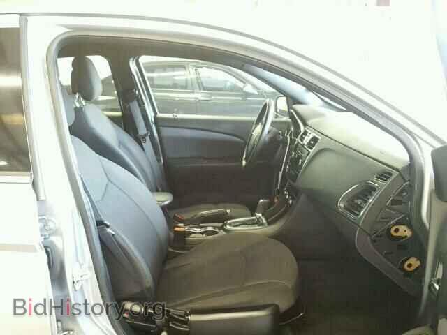 2013 CHRYSLER 200 - VIN: 1C3CCBAB2DN698494 - Photo 5