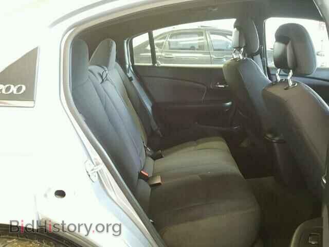 2013 CHRYSLER 200 - VIN: 1C3CCBAB2DN698494 - Photo 6