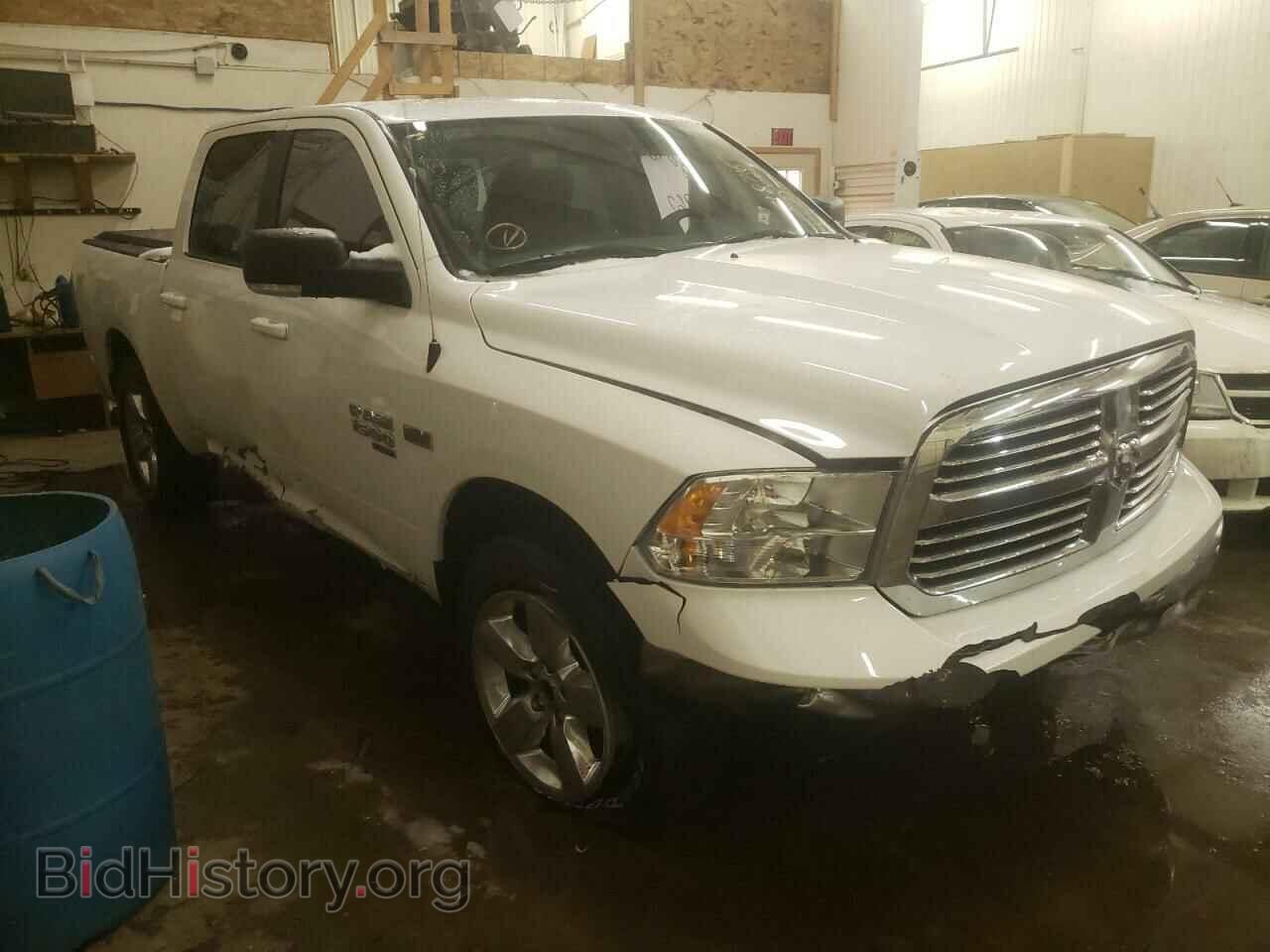 Photo 1C6RR7LT2KS533848 - RAM 1500 2019