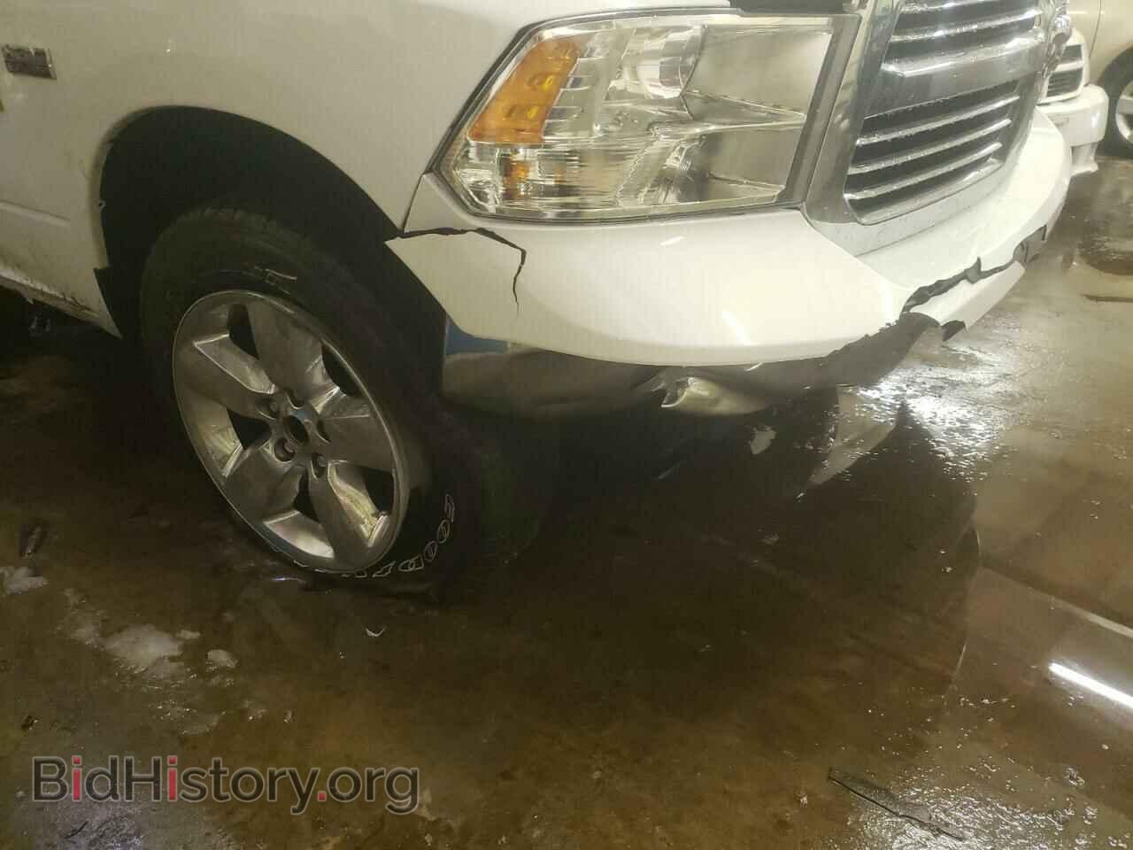 2019 RAM 1500 - VIN: 1C6RR7LT2KS533848 - Photo 9