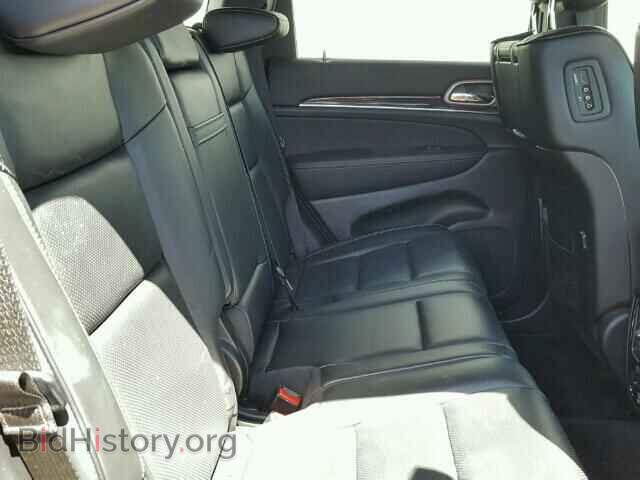 2015 JEEP CHEROKEE - VIN: 1C4RJECG4FC741124 - Photo 6