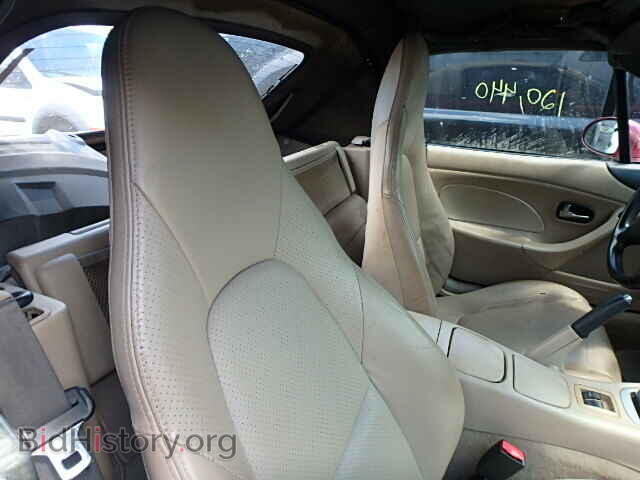 2003 MAZDA MIATA - VIN: JM1NB353930303061 - Фото 6
