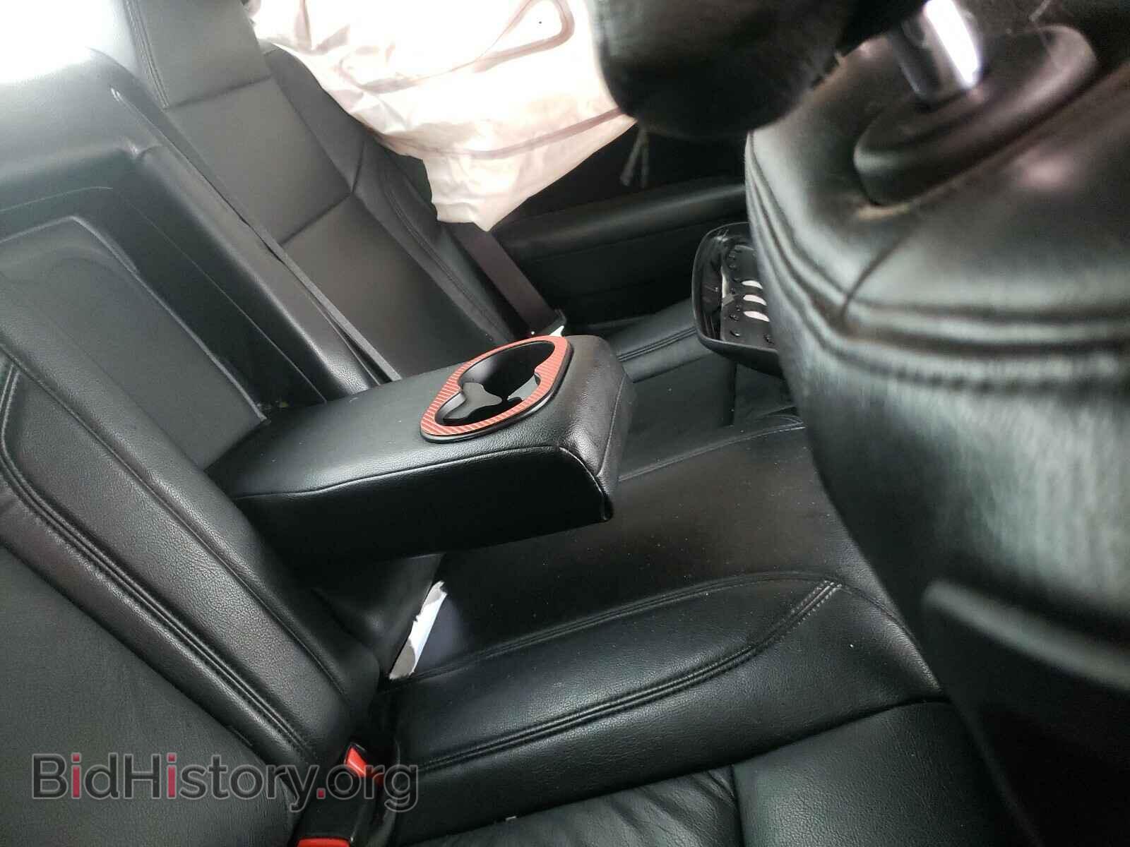 2016 DODGE CHALLENGER - VIN: 2C3CDZBT4GH213895 - Фото 6