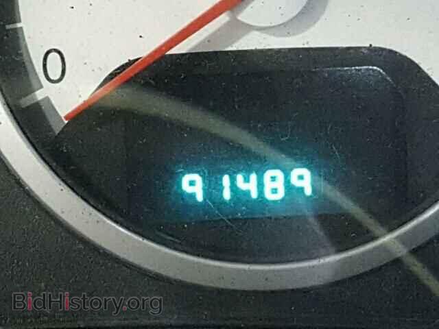 2010 DODGE CARAVAN - VIN: 2D4RN5D13AR476150 - Фото 8