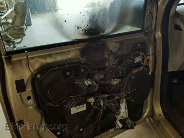2010 DODGE CARAVAN - VIN: 2D4RN5D13AR476150 - Фото 9
