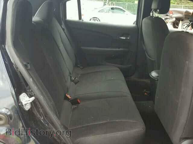 2012 CHRYSLER 200 - VIN: 1C3CCBBB6CN278041 - Фото 6