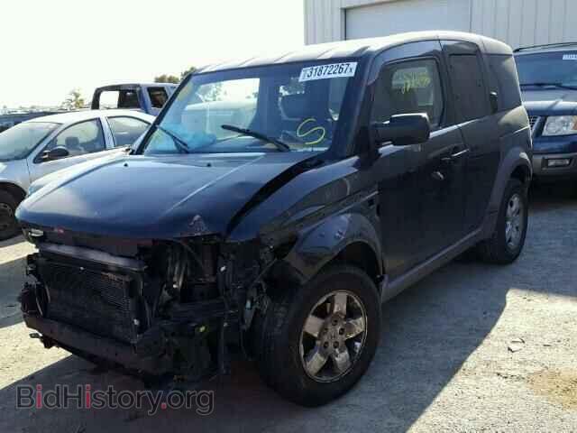 2004 HONDA ELEMENT - VIN: 5J6YH28674L009096 - Photo 2