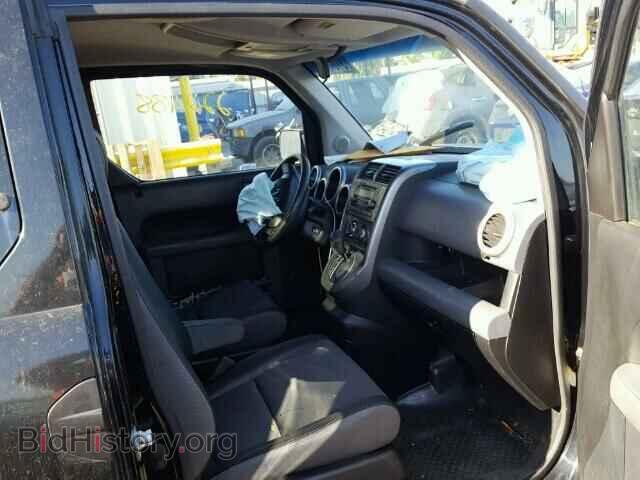 2004 HONDA ELEMENT - VIN: 5J6YH28674L009096 - Photo 5