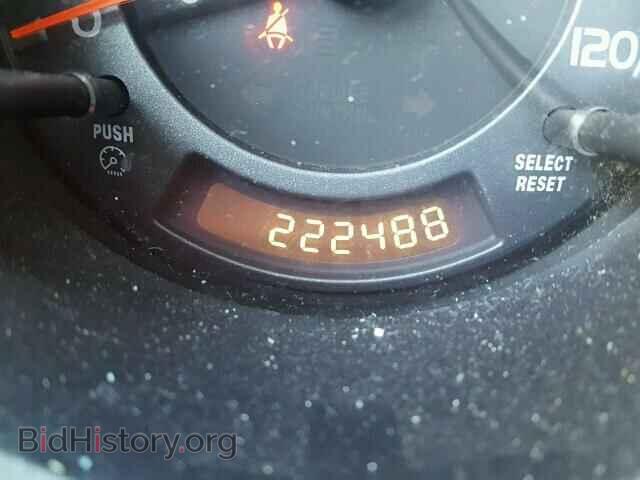 2004 HONDA ELEMENT - VIN: 5J6YH28674L009096 - Photo 8