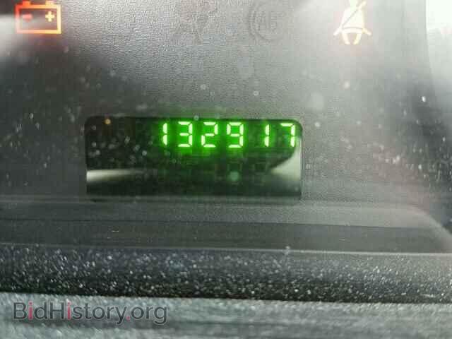 2007 FORD EDGE - VIN: 2FMDK36C87BB29428 - Фото 8