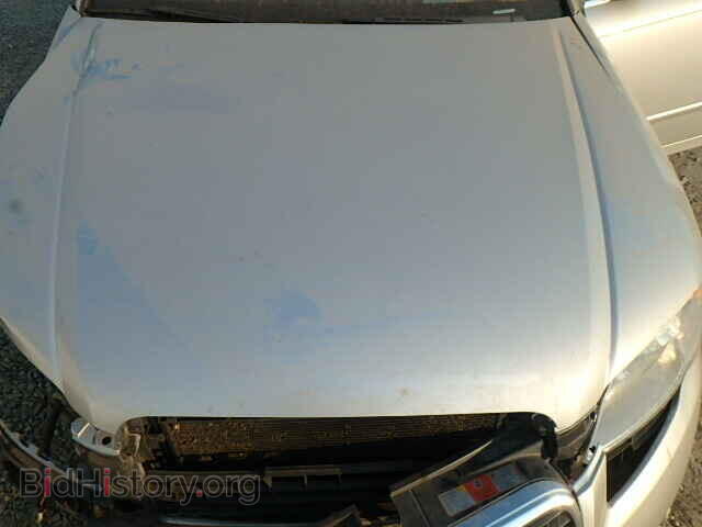 2005 AUDI A4 - VIN: WAUAF68E25A493006 - Фото 7