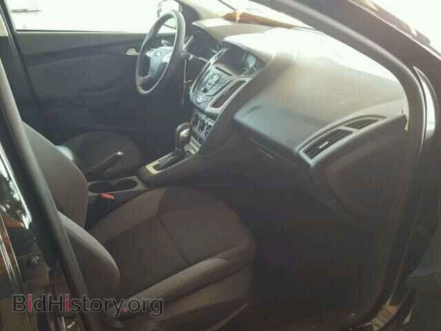 2013 FORD FOCUS - VIN: 1FADP3K20DL263127 - Photo 5
