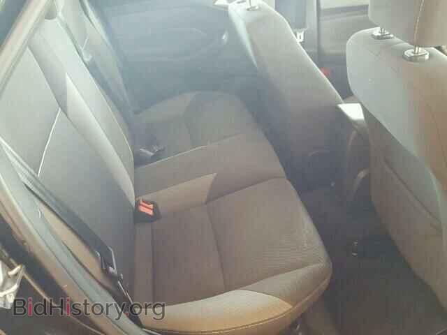 2013 FORD FOCUS - VIN: 1FADP3K20DL263127 - Photo 6