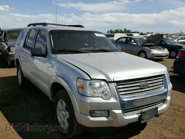 Photo 1FMEU7DE6AUB03521 - FORD EXPLORER 2010