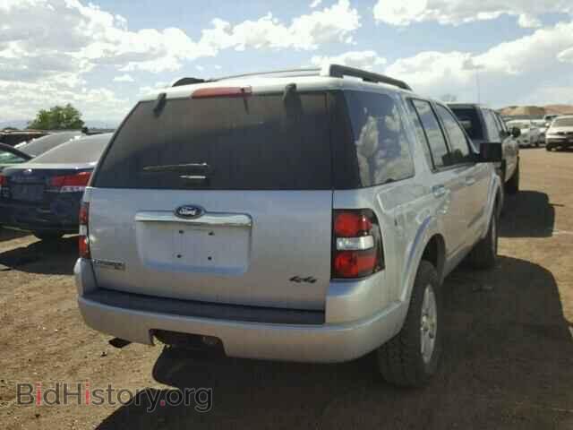2010 FORD EXPLORER - VIN: 1FMEU7DE6AUB03521 - Photo 4