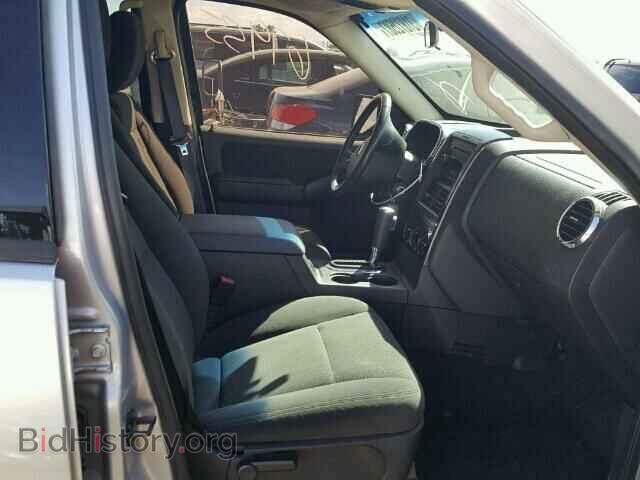 2010 FORD EXPLORER - VIN: 1FMEU7DE6AUB03521 - Photo 5