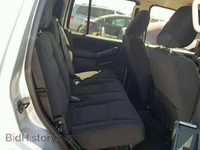 2010 FORD EXPLORER - VIN: 1FMEU7DE6AUB03521 - Photo 6