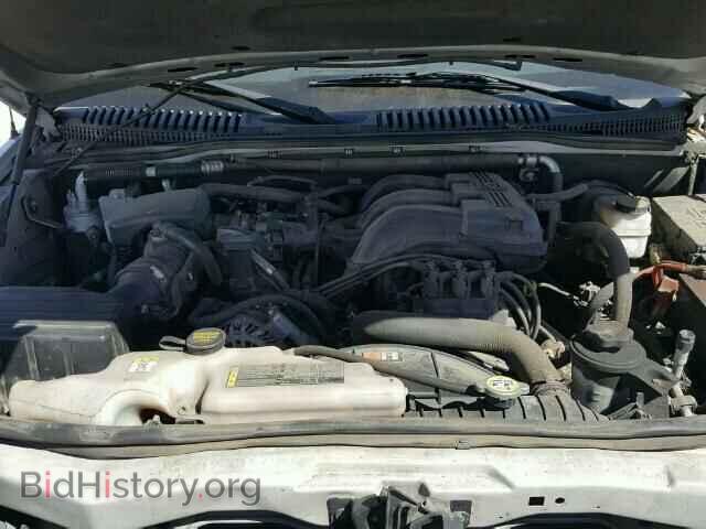 2010 FORD EXPLORER - VIN: 1FMEU7DE6AUB03521 - Photo 7