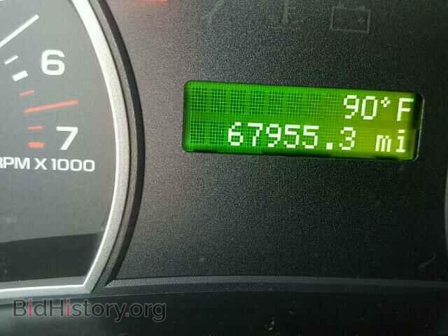2010 FORD EXPLORER - VIN: 1FMEU7DE6AUB03521 - Photo 8
