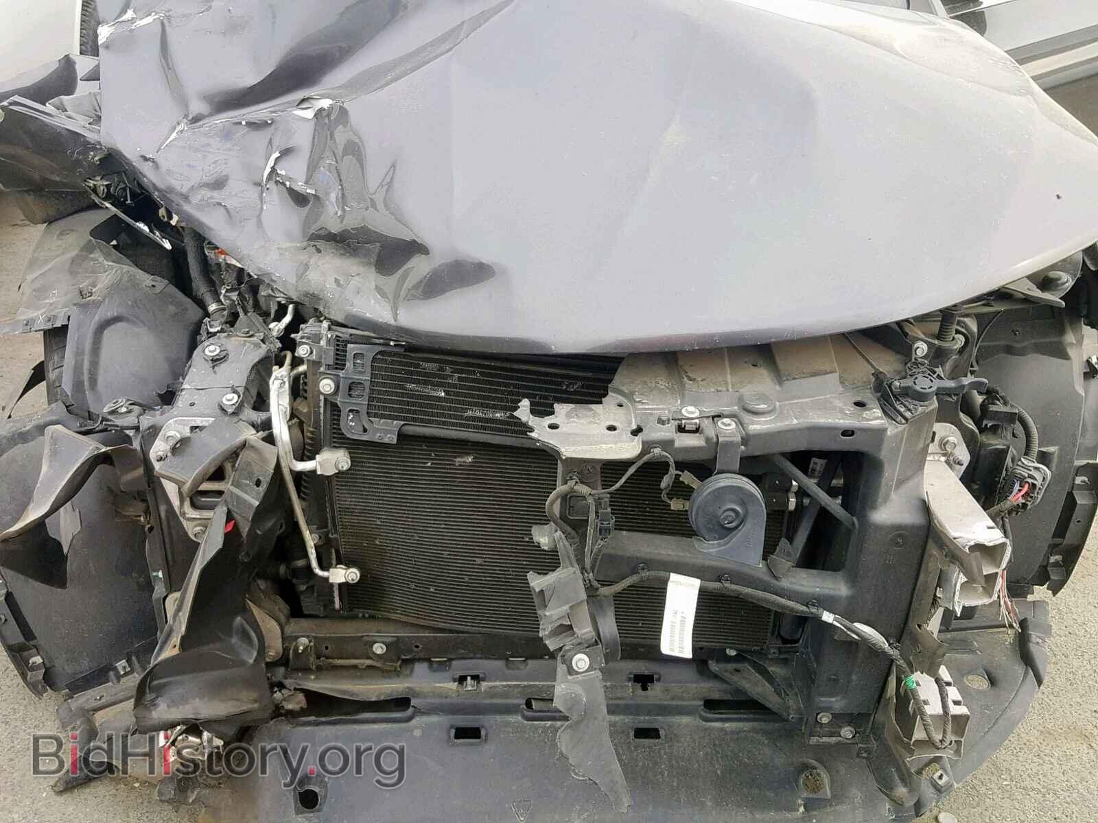 2016 CHRYSLER 200 - VIN: 1C3CCCAB0GN144574 - Photo 7