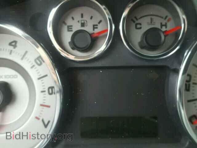 2008 FORD EDGE - VIN: 2FMDK49C28BA97191 - Фото 8