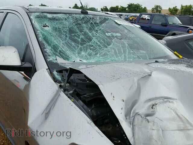 2008 FORD EDGE - VIN: 2FMDK49C28BA97191 - Фото 10
