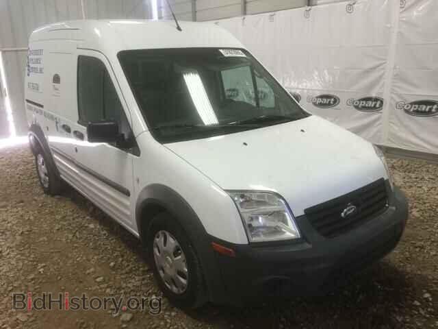 Photo NM0LS7AN9CT107168 - FORD TRANSIT CO 2012