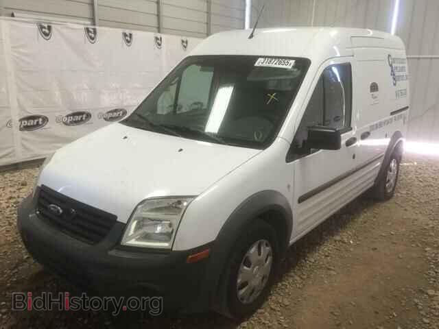 2012 FORD TRANSIT CO - VIN: NM0LS7AN9CT107168 - Фото 2