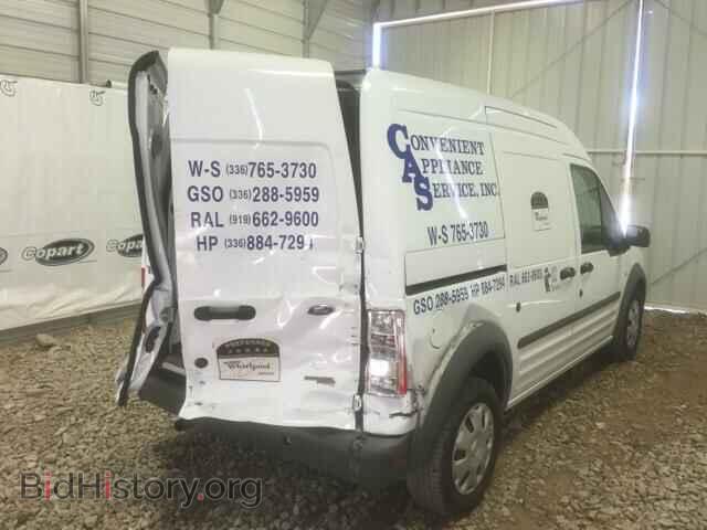 2012 FORD TRANSIT CO - VIN: NM0LS7AN9CT107168 - Фото 4