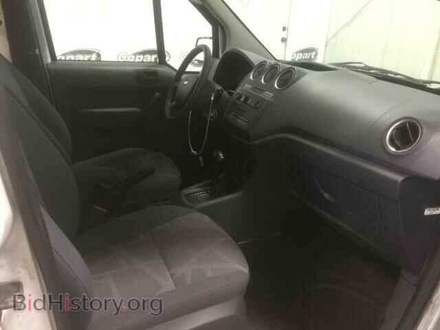 2012 FORD TRANSIT CO - VIN: NM0LS7AN9CT107168 - Фото 5
