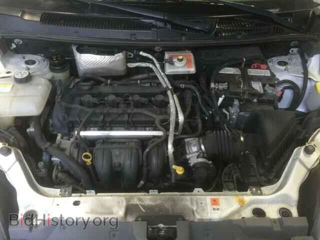 2012 FORD TRANSIT CO - VIN: NM0LS7AN9CT107168 - Фото 7