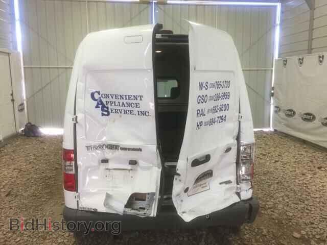 2012 FORD TRANSIT CO - VIN: NM0LS7AN9CT107168 - Фото 9