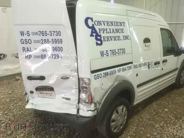 2012 FORD TRANSIT CO - VIN: NM0LS7AN9CT107168 - Фото 10