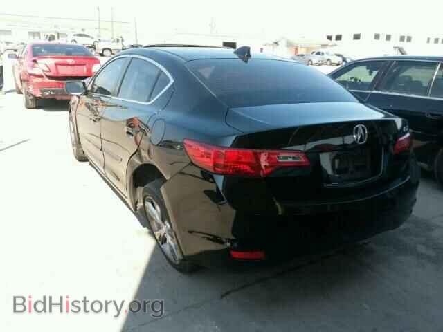 2014 ACURA ILX - VIN: 19VDE1F73EE010333 - Фото 3