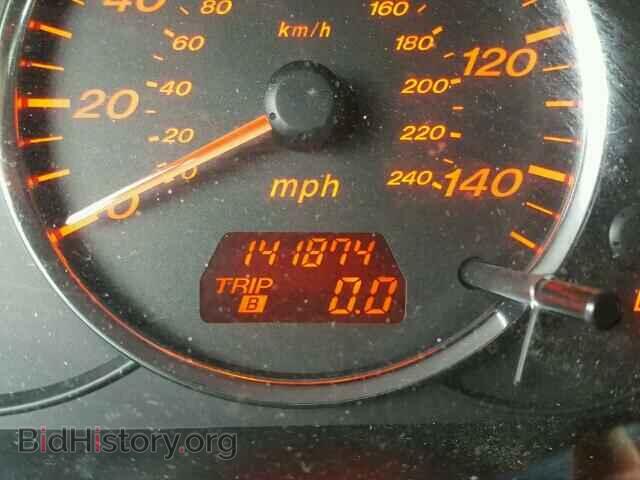 2006 MAZDA 6 - VIN: 1YVHP82D865M04487 - Фото 8