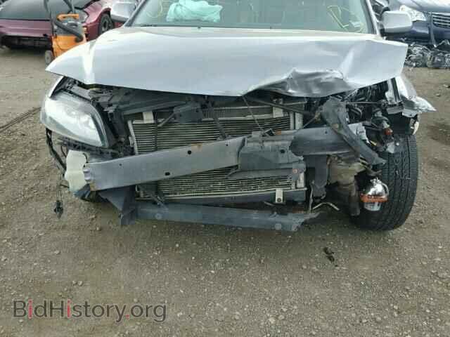2006 MAZDA 6 - VIN: 1YVHP82D865M04487 - Фото 10