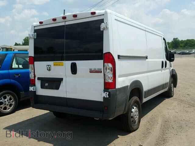 2017 RAM PROMASTER - VIN: 3C6TRVAG5HE531541 - Фото 4