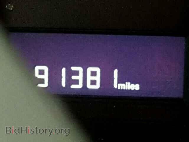 2013 DODGE CARAVAN - VIN: 2C4RDGCG9DR515068 - Фото 8