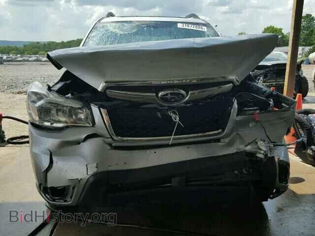 2014 SUBARU FORESTER - VIN: JF2SJAEC0EH426389 - Фото 10