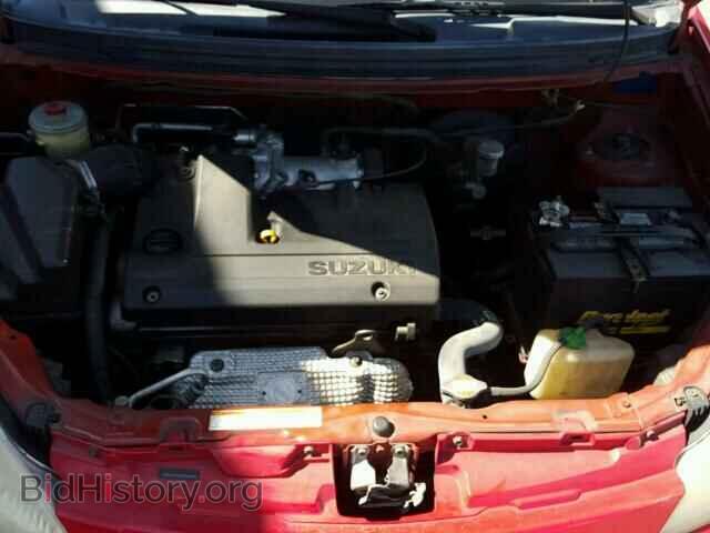 2003 SUZUKI AERIO - VIN: JS2RC41H635209976 - Фото 7
