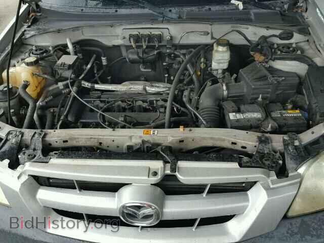 2006 MAZDA TRIBUTE - VIN: 4F2YZ02Z76KM20677 - Фото 7
