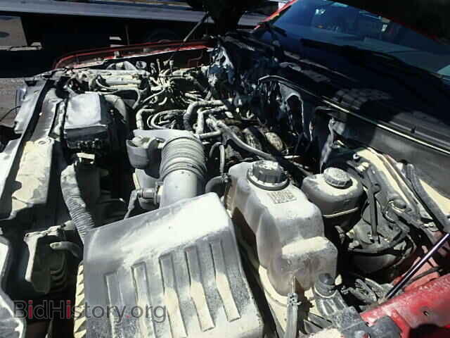 2012 FORD F150 - VIN: 1FTFX1EF4CFB00757 - Фото 9