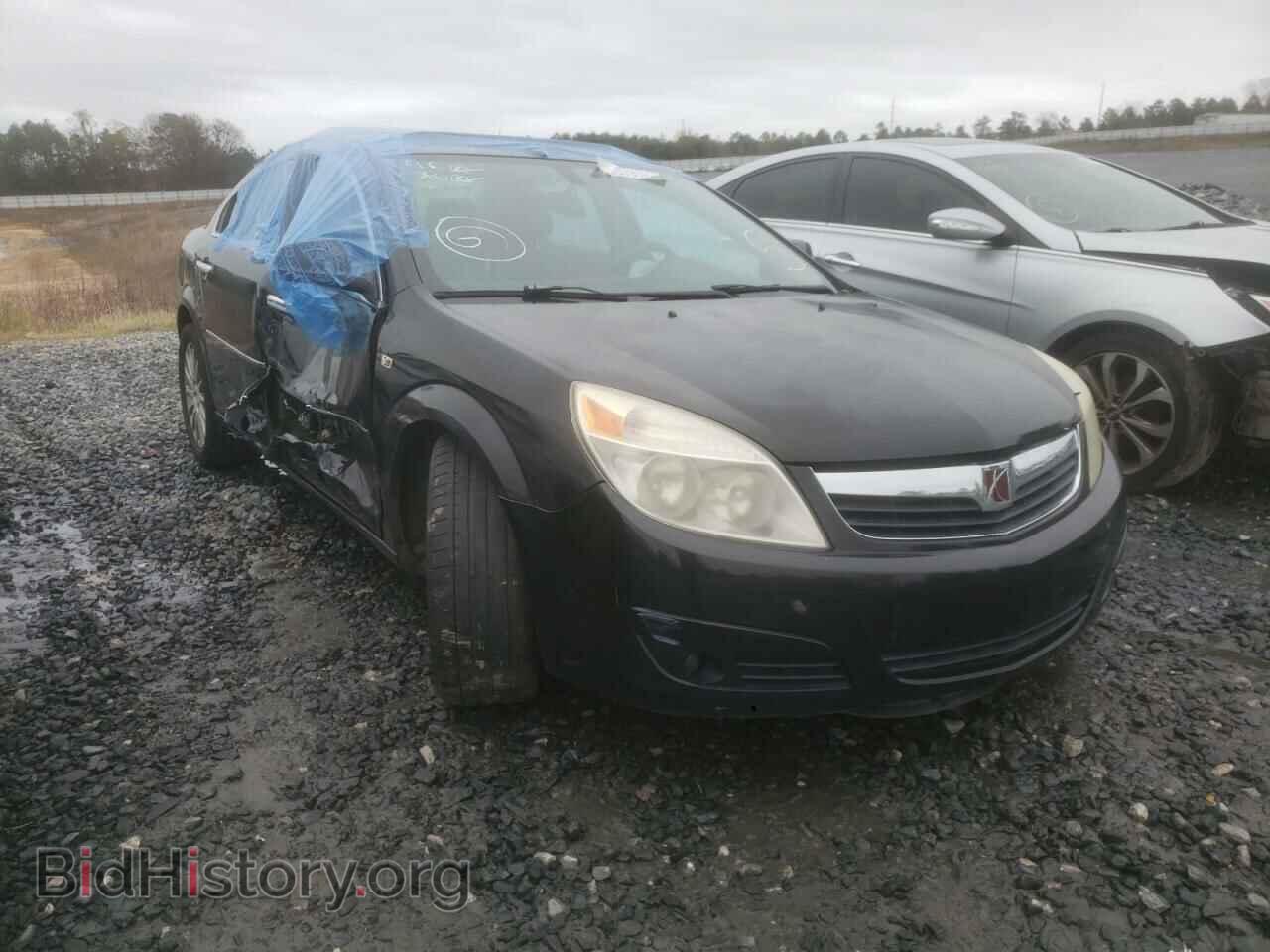 Фотография 1G8ZV57717F193673 - SATURN AURA 2007